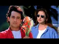Download Lagu Dil Kehta Hai Chal Unse Mil |  Full  Song | Akele Hum Akele Tum | Aamir Khan, Manisha Koirala