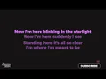 I See The Light (Karaoke) from ‘Tangled’