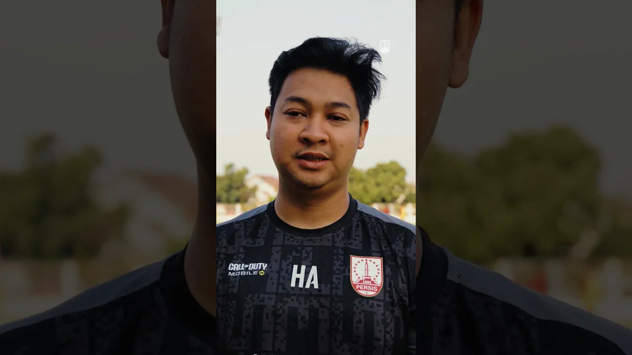 🗣️ Update kondisi penggawa sebelum hadapi Mutiara Hitam esok hari.