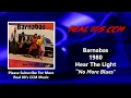 Download Lagu Barnabas - No More Blues (HQ)