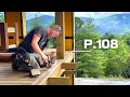Download Lagu Construction of a MEGA sized Modern Home P108