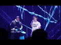 Download Lagu 160917 KANG GARY - GET SOME AIR (바람이나 좀 쐐) feat Woo Hye Mi @ Kpop Sensation 2017