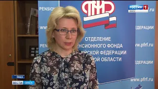 Работающим пенсионерам будут увеличены ежемесячные выплаты