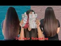 Download Lagu DIY Hair Rebonding using Shiseido (Japanese Product)