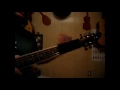 new guitar device EZ-FRET intro