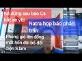 Download Lagu Kẻ báo cs bắt ae ytb-natra họp báo-phong gió lên đồng đội bô