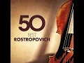 3 Songs, Op. 7: I. Après un rêve (Arr. Casals for Cello and Piano)