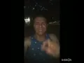 Homenagem dias dos pais desejando feliz aniversario ao seu Avo Pai e tambem a seu biologico