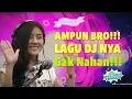 BEAT SANTAI (Enak Buat Dalem Mobil, MALES MALESAN)