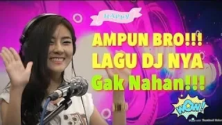 Download BEAT SANTAI (Enak Buat Dalem Mobil, MALES MALESAN) MP3