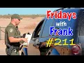FWF 211 Three For Three In The Valley of Wrong