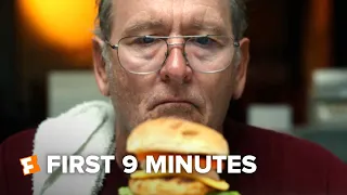 the last shift first 9 minutes 2020 exclusive fandangonow extras