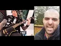 Of Mice and Men - Instincts - Cover