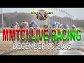 Lagu 06 December 2025 | Philippines Horse Racing Live | Metro Manila Turf Club Inc.