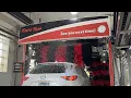 Kwik Trip Car Wash - Washworld Profile APEX