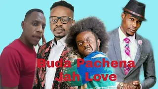 is soul jah love looking for trouble with seh calaz like before
