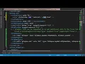 ASP NET C-5 11 3 Deployment - Custom Error Pages
