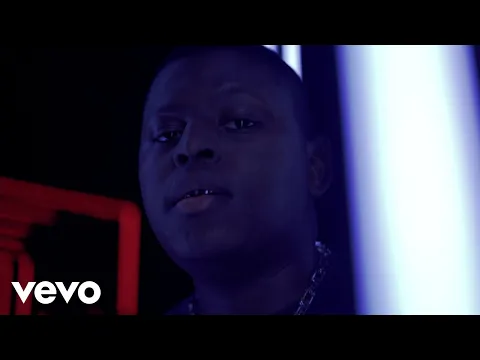 Download MP3 QUE DJ - Night Vision (Official Music Video) ft. Nana Atta, Mampintsha, Karyendasoul