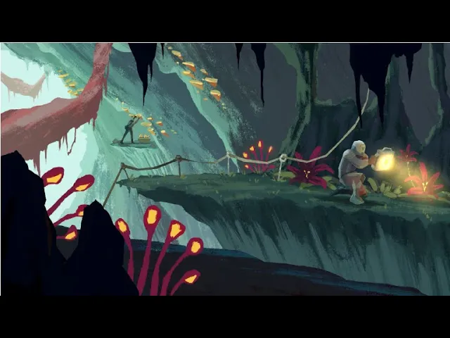 Mind The Abyss - Narrative Trailer