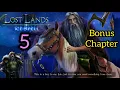 Lost Lands 5 Ice Spell Bonus Chapter Full Walkthrough Collector s Edition