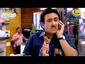 Bapuji Scolds Jetha For His Mistake | Taarak Mehta Ka Ooltah Chashmah | Jetha Bapuji Special