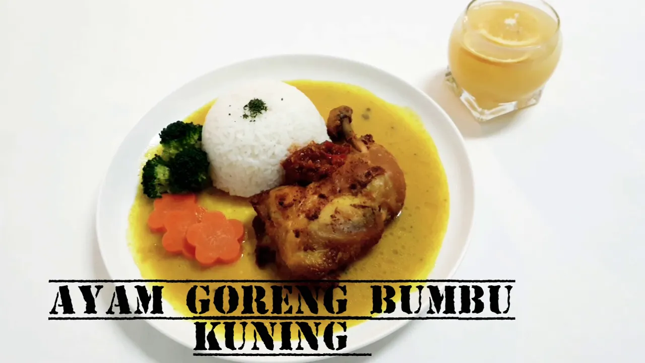 RESEP KREMESAN GURIH - OHH GINI BIKINNYA!. 