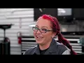 AutoNation TechXpert - Anni