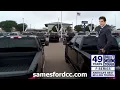 Sames TrucksGeneric