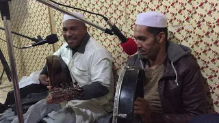 شغلت بالي و مشات من اروع ما قدمه الفنان خزماطي ابراهيم 