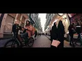 Amsterdam - Red Light District - By day October 2024