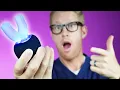 Dentist Reviews the 360 TOOTHBRUSH AKA Myst Whole Mouth Mouthpiece V white U-shaped Toothbrush