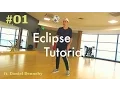 How to do the Eclipse - Freestyle Football Tutorial