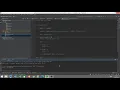 Python Legacy Code