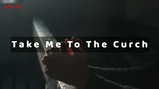 Download Hozier - Take Me To Church (Lyric Cover by Jasmine Thompson) MP3