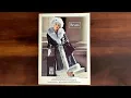 Sears Department Store Catalog 1974 ASMR Catalog Flip Through
