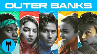 outer banks season 1 recap