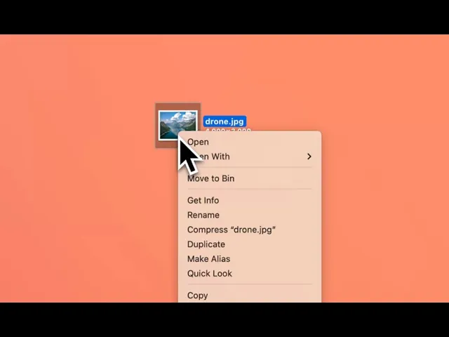 Video tutorial thumbnail