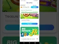 Showing the true amount you can get on the Just Play app