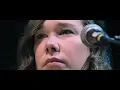 Estas Tonne – Bird's Teardrops (feat. Peia) [Oregon Center for the Arts, Ashland 2018]