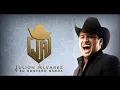 Julion Alvarez  - Ojos verdes "Letra"