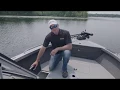 Crestliner Authority Walk-Through