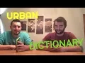 Looking up Urban Dictionary words-Bramdom