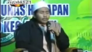 qulhu ae lek kh anwar zaid bojonegoro2010 