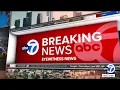 Six Flags says Goliath roller coaster will reopen with seat belts after fatal fall at Georgia park