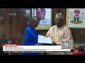 Download Lagu Network News | 9th October 2025 | NTA