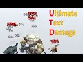 Ultimate Text Damage - Quick guide Unity