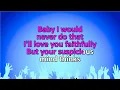 This Is Me - Dream (Karaoke Version)