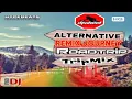 Download Lagu Alternative Roadtrip Tripmix 2025 Remix By.           DJ Wheel - remix journey collection