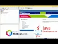 How to Install NetBeans IDE And Java JDK on Windows 10 step by step