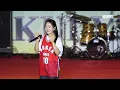 [4K] 윤하 (YOUNHA) - 사건의 지평선 (Event Horizon) | 2025 고려대학교 석탑대동제 축제
